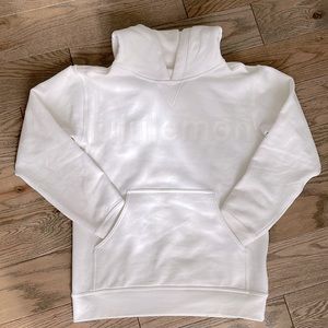 Lululemon All Yours Hoodie with Logo